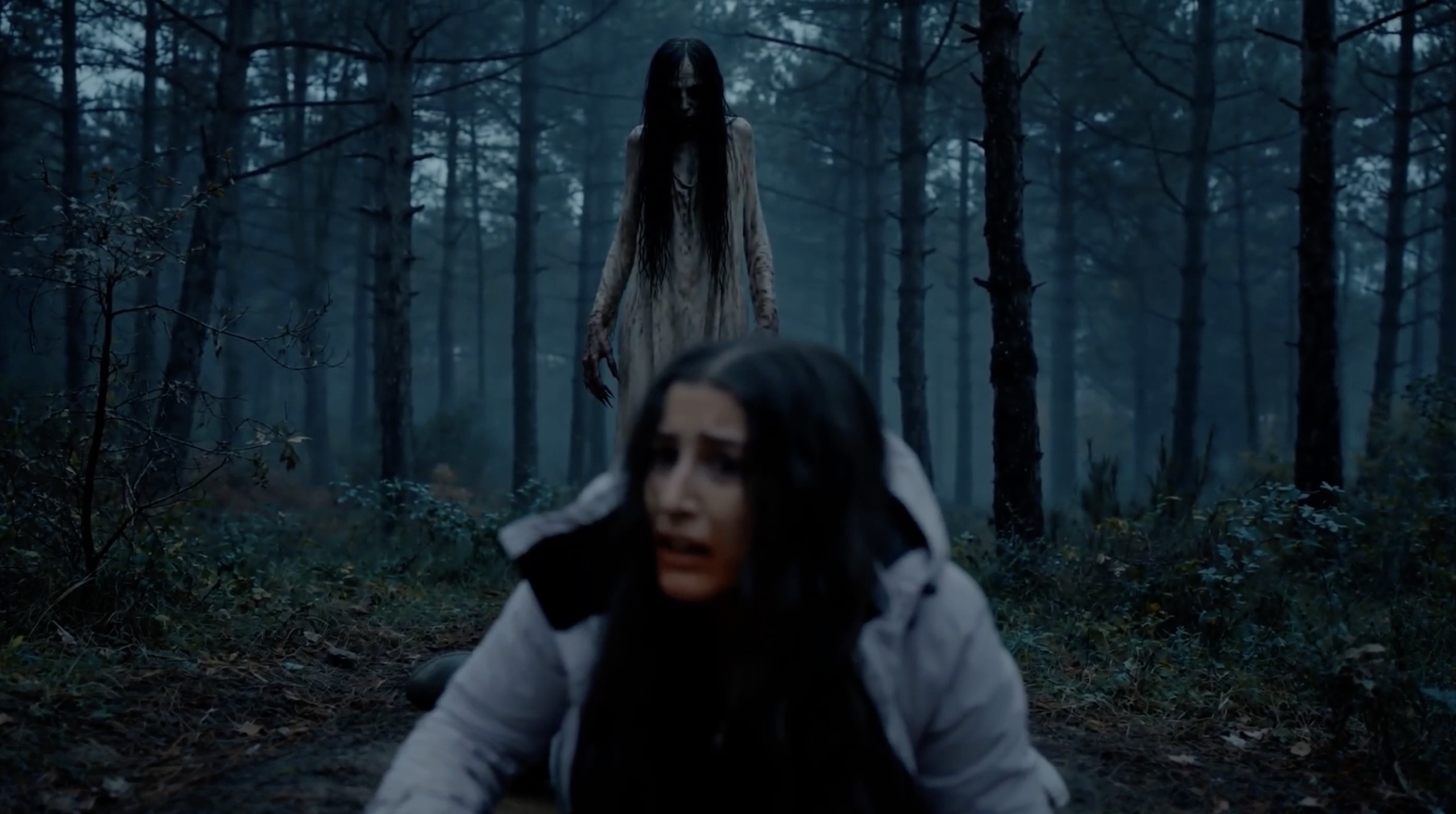Blair Witch closing image