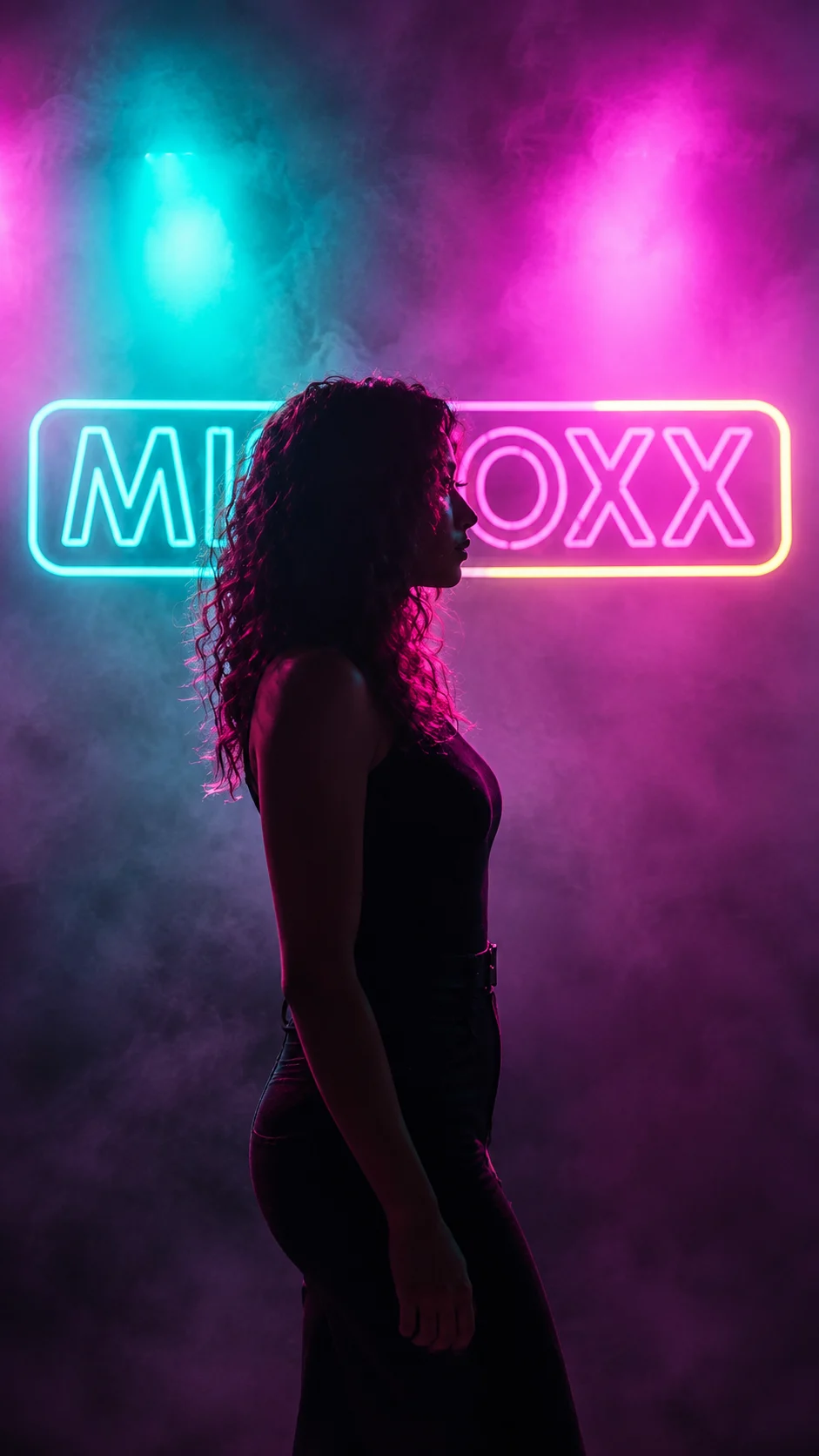MIDIVOXX — Yalnız 1 İnci cinematic-ai-music-video-production