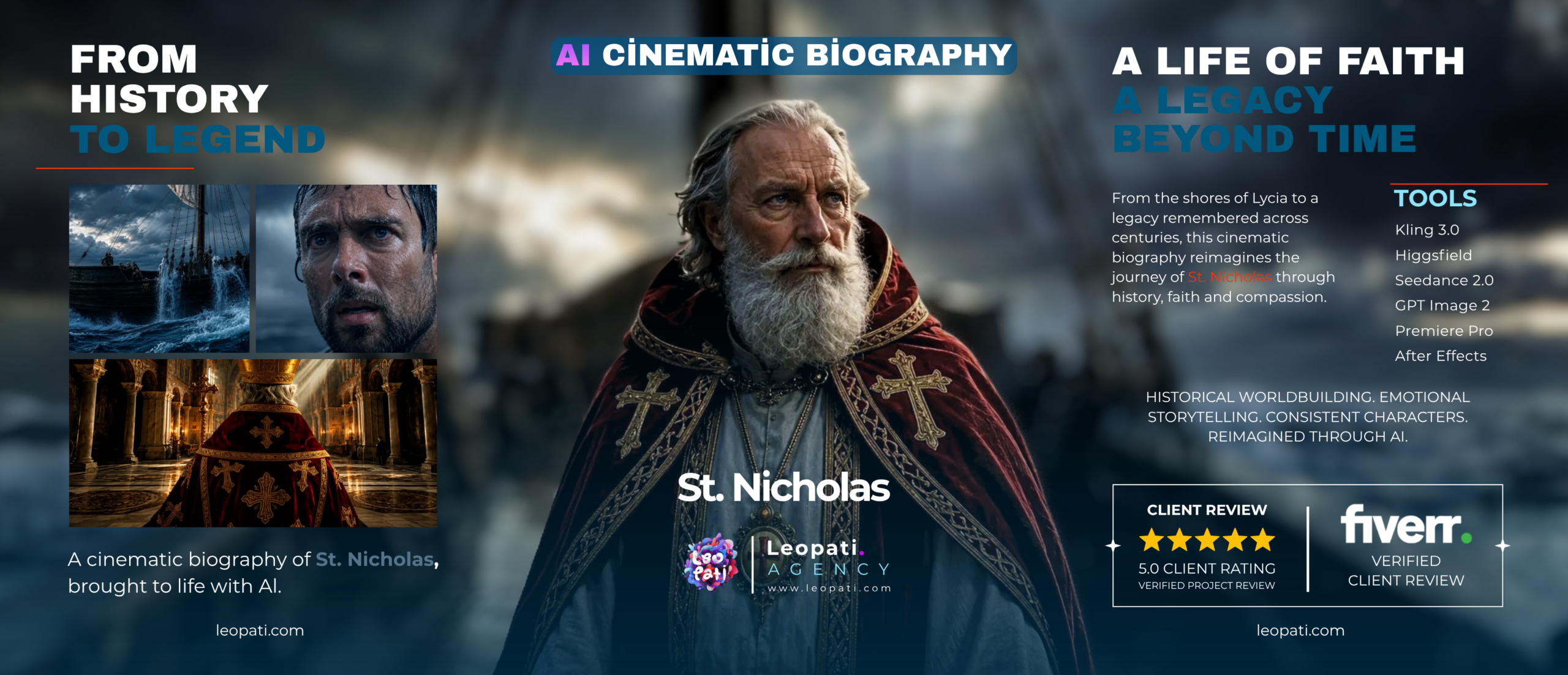 S.T. NICOLAS