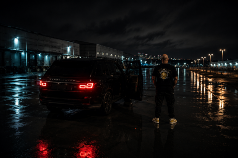 king-ai-music-video-dj-orcun-sachamax-09-rapper-black-range-rover