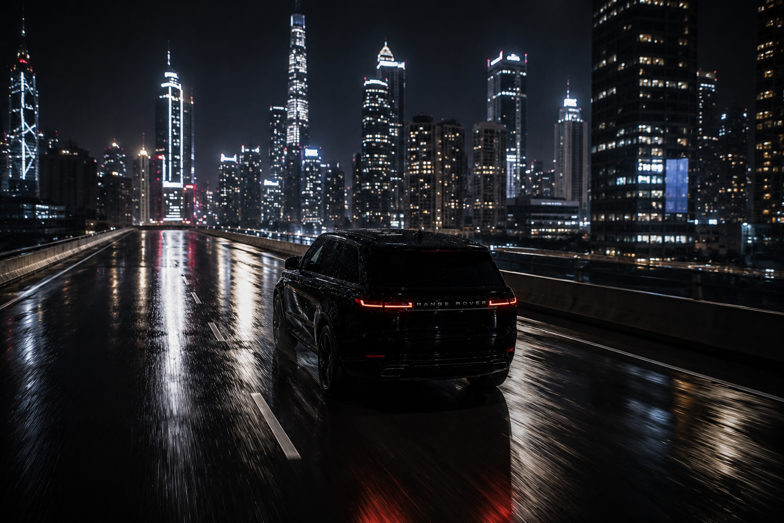 king-ai-music-video-dj-orcun-sachamax-14-cinematic-city-night-drive