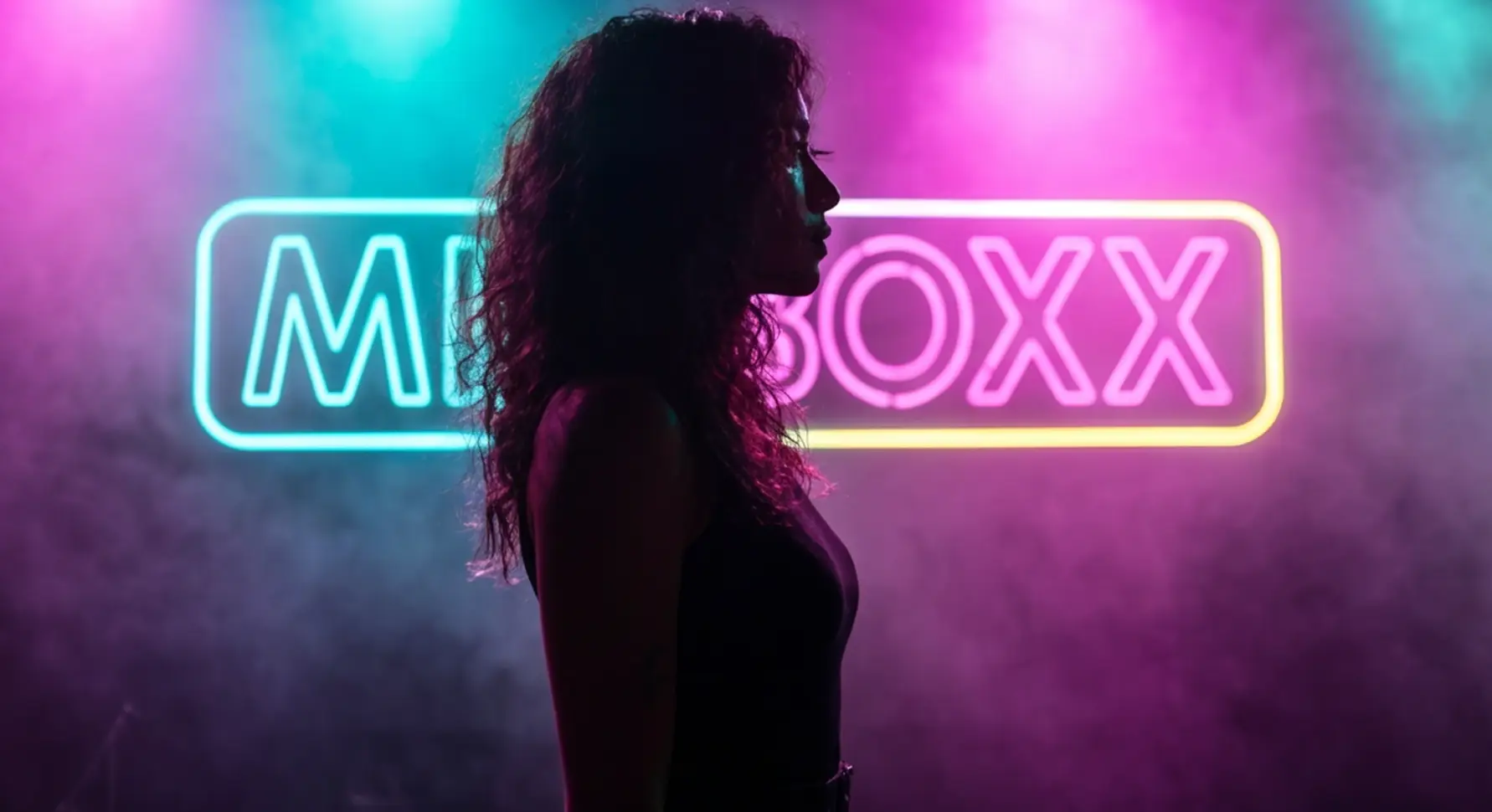 MIDIVOXX — Yalnız 1 İnci cinematic-ai-music-video-production