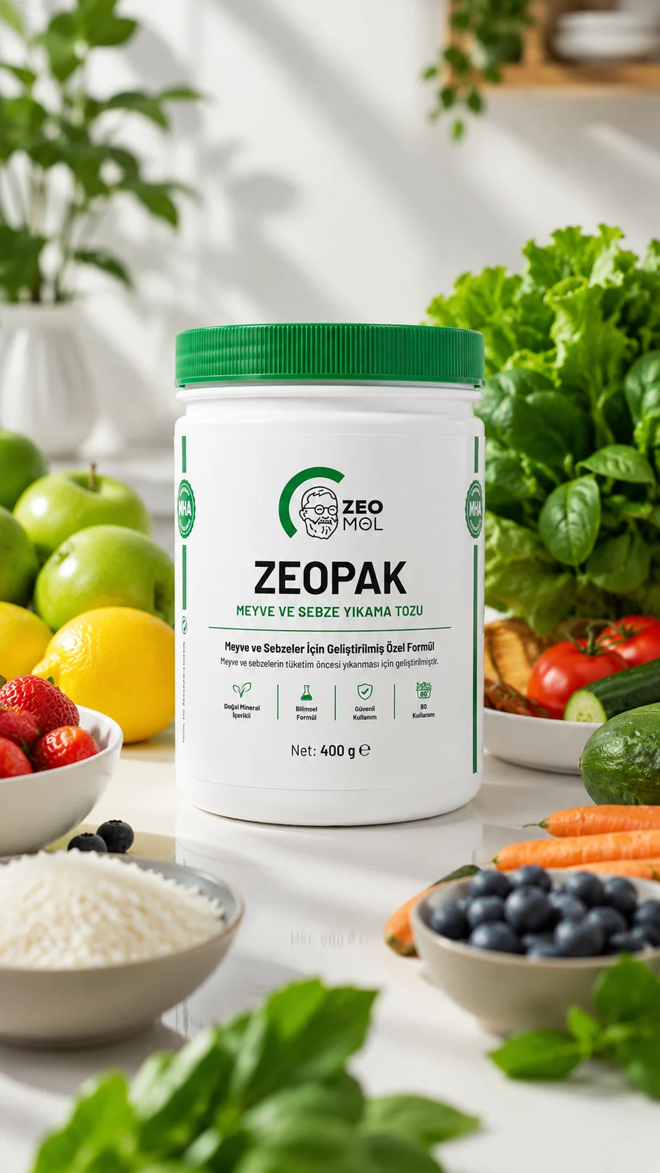 Zeopak gallery image 2