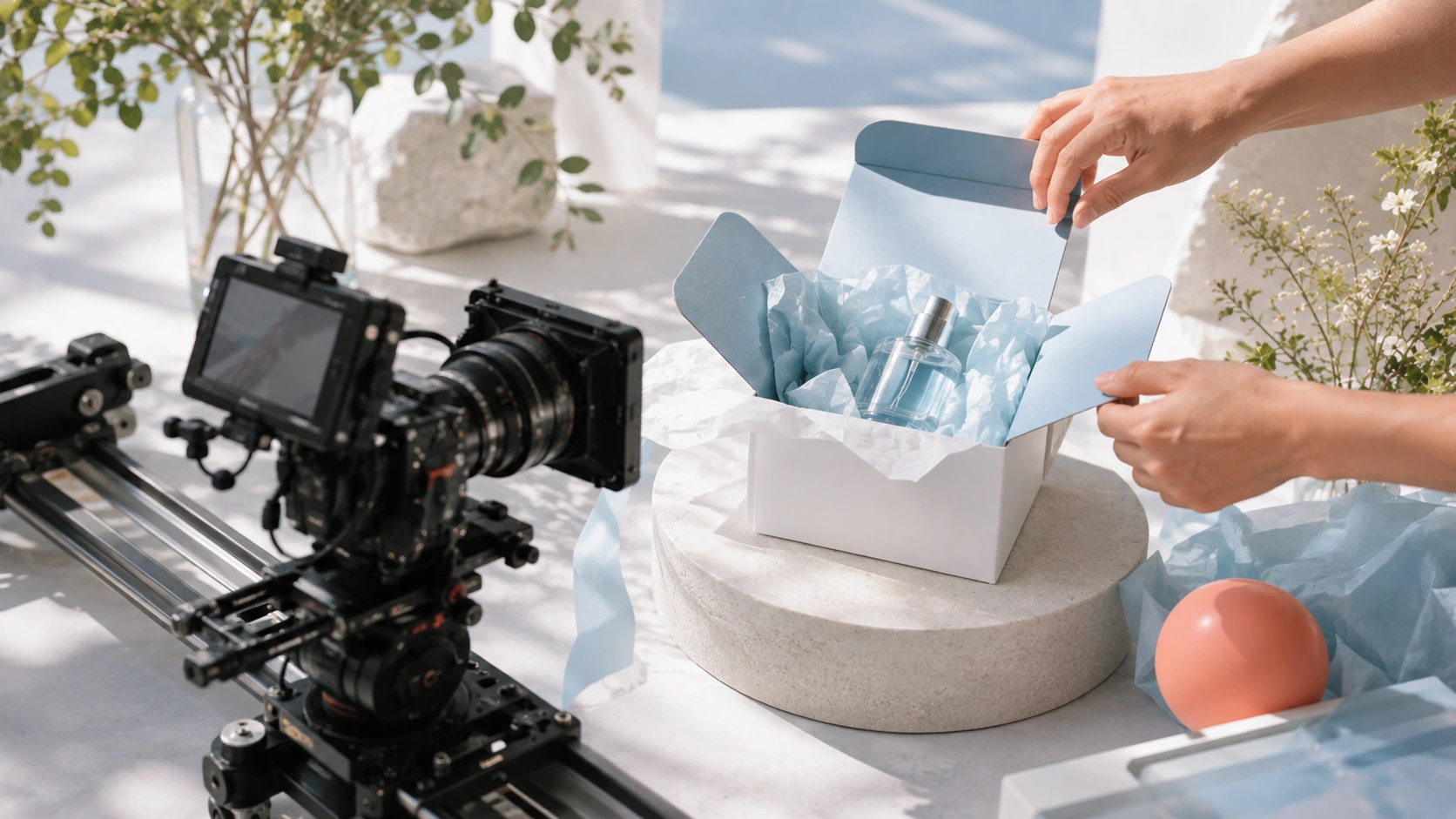AI Film Production for Cinematic Stories and Hybrid Workflows