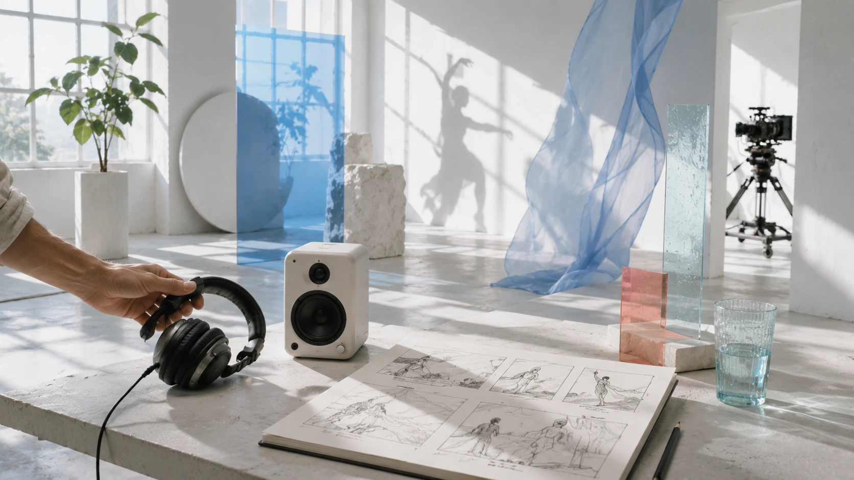 The Best Genres for AI Filmmaking Right Now (And Why)