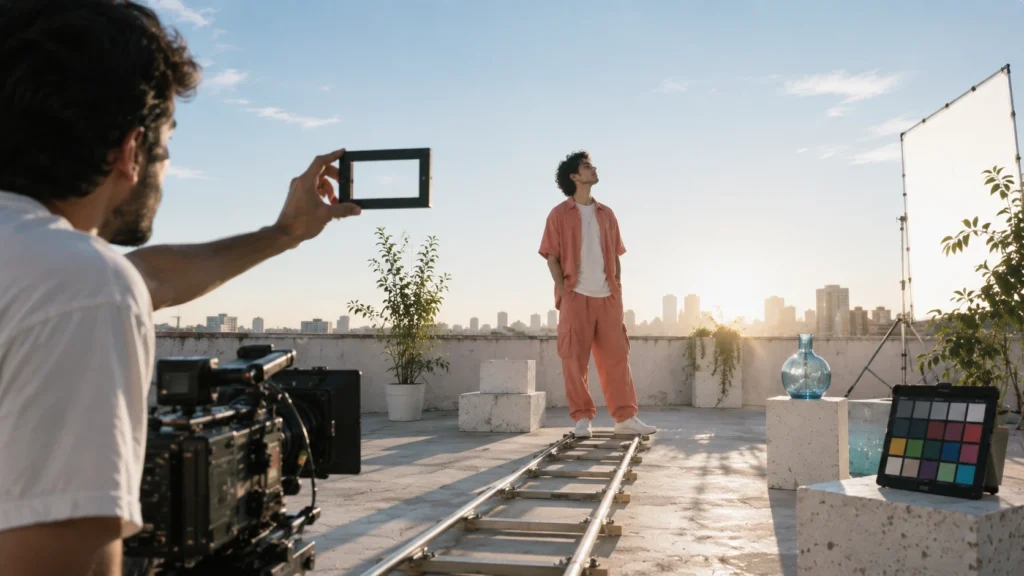 Generative Video vs. AI Image Generation: Why the Jump Is Harder Than It Looks