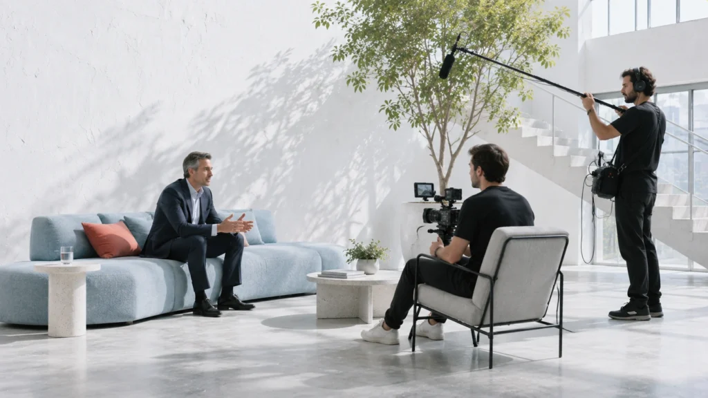 Measuring ROI on an AI Video Marketing Campaign