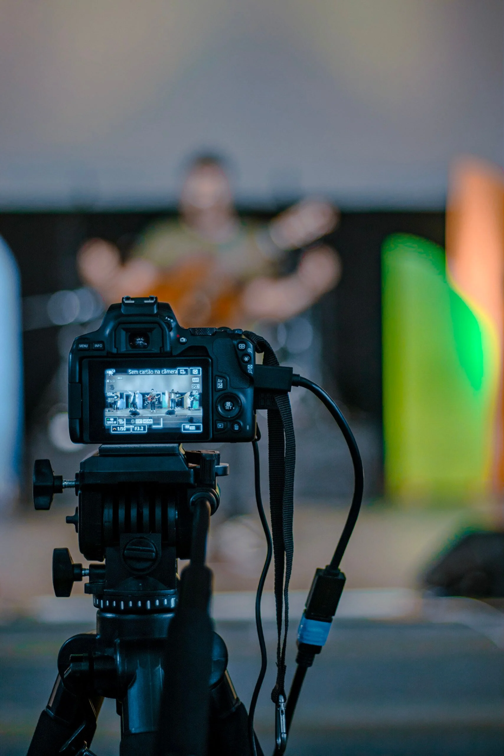 midivoxx six scene ai music video production