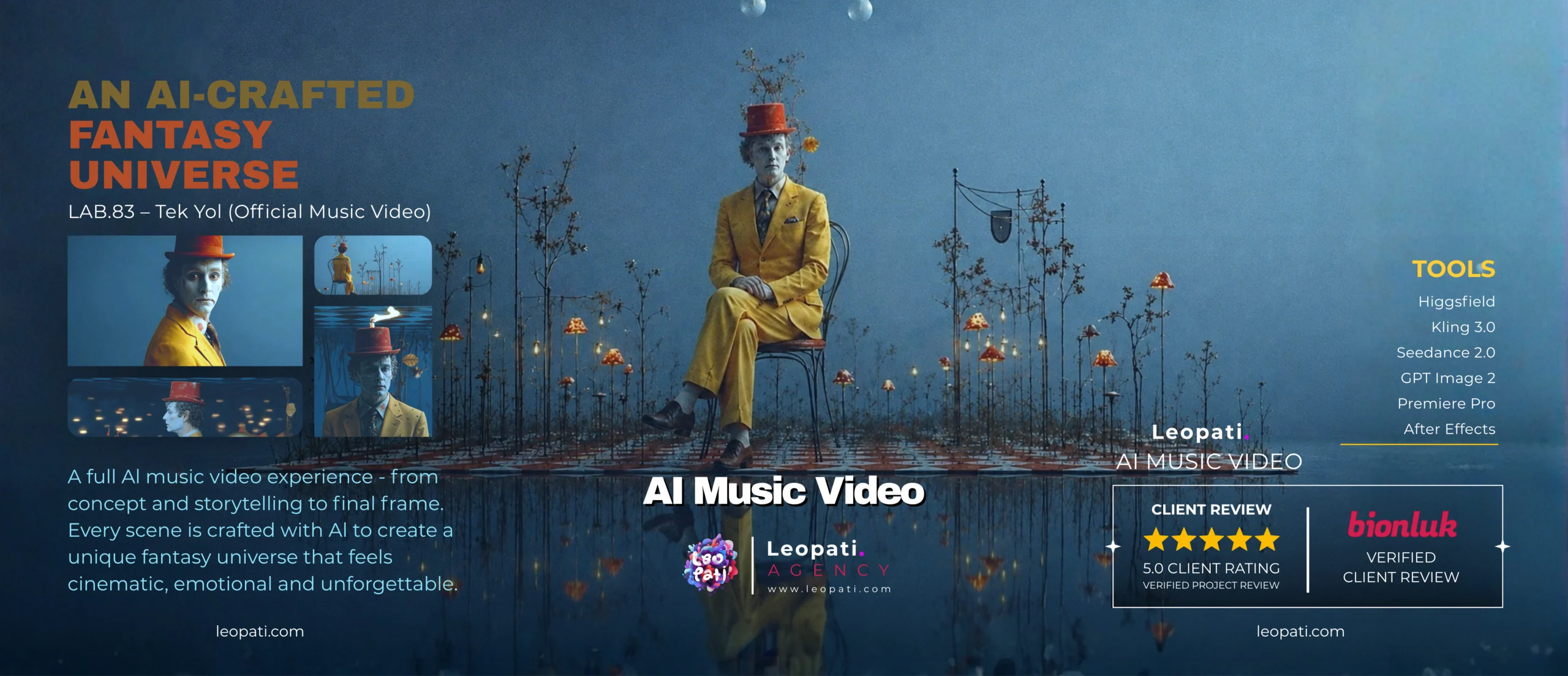 tek-yol-cinematic-ai-music-video-production