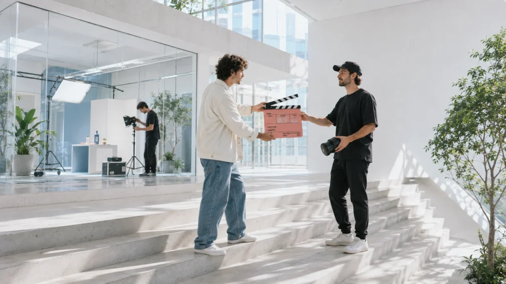 What AI Can’t Do for Your Video Marketing (And What It Can)