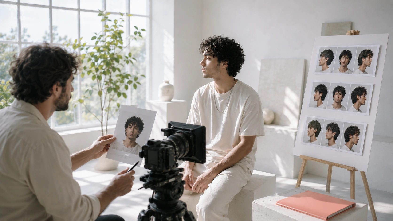 What “Cinematic” Actually Means in AI Video Production