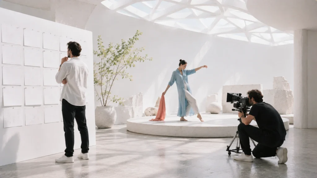 What to Look for in an AI Video Production Agency