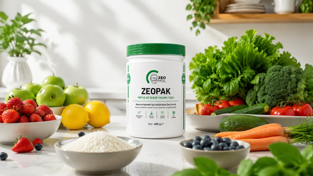 zeopak