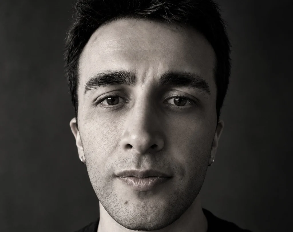 Güneş Polater Kimdir? AI Filmmaker ve Leopati Kurucusu