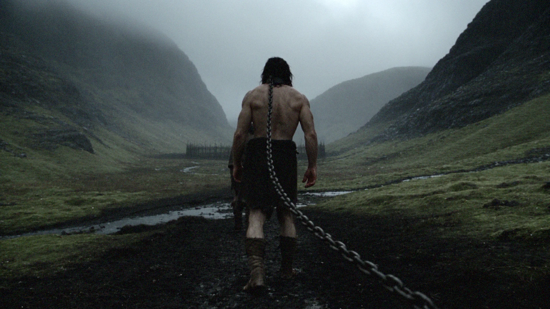 SMALL HUMAN / LARGE WORLD