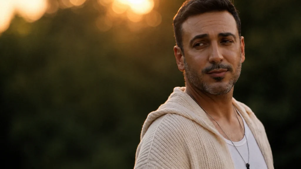 Oğuzhan Koç — Yanımda Olsan — frame 7