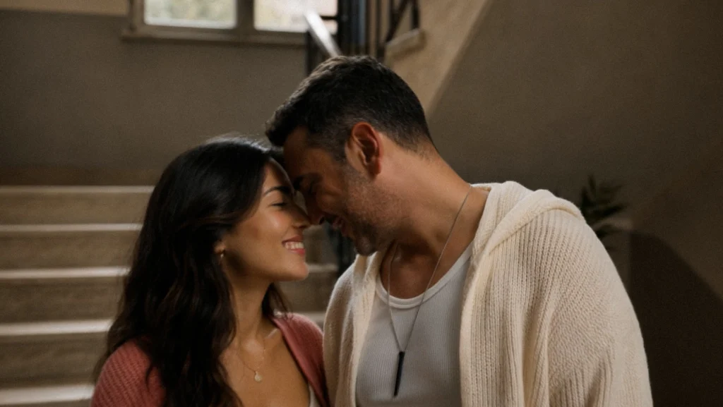 Oğuzhan Koç — Yanımda Olsan — frame 4