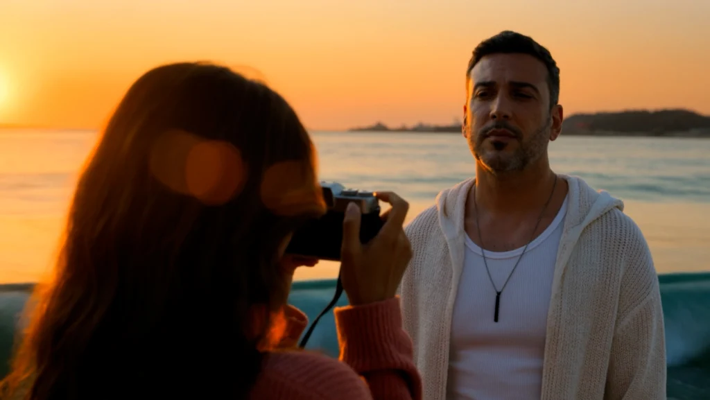 Oğuzhan Koç — Yanımda Olsan — frame 6