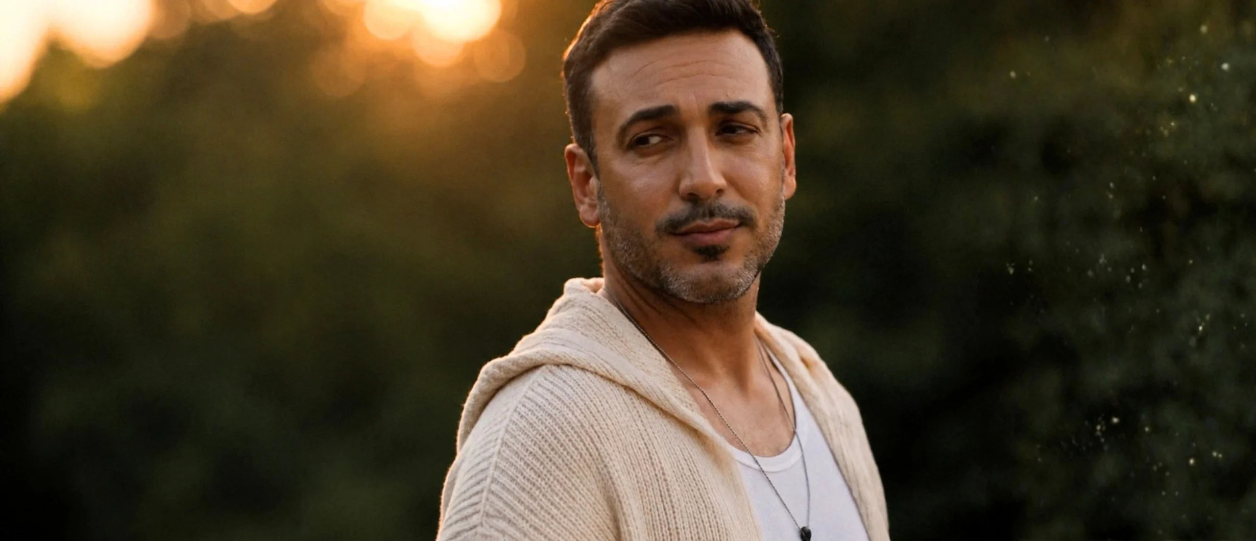 Oğuzhan Koç — Yanımda Olsan project hero