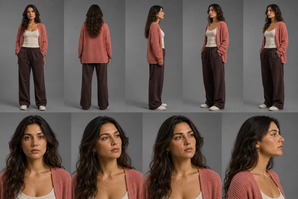 Oğuzhan Koç — Yanımda Olsan — frame 3