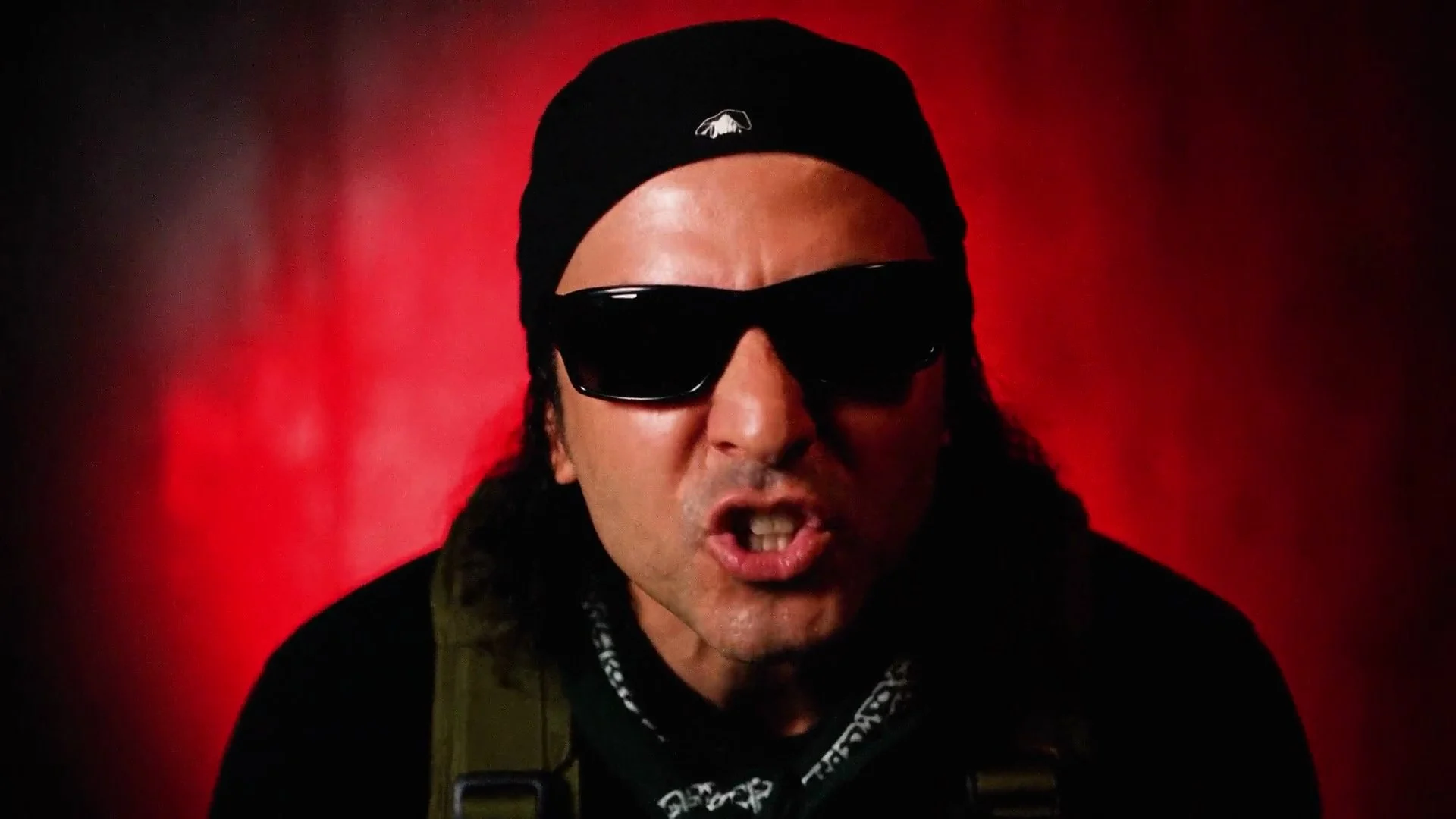 Killa Hakan Yanlis Kardesler Ai Music Video